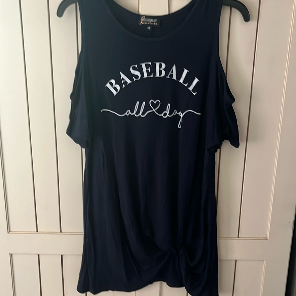 Baseball moms great for a hot, long tournament weekend